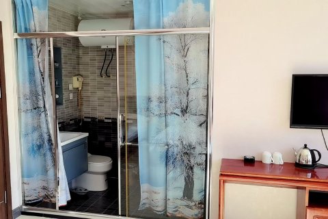 根河雅轩假日宾馆