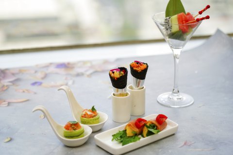 上海丽笙精选海仑宾馆