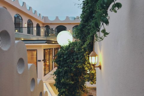 居阁花园庭院spend one´s holidays美宿(那拉提景区店)