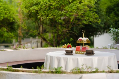 匠舍·隐山民宿(荔波小七孔东门店)