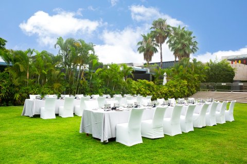 深圳蓝楹湾度假酒店