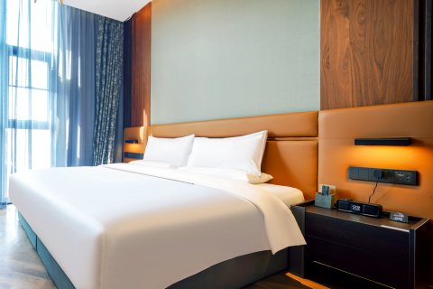 北京天坛圣京酒店