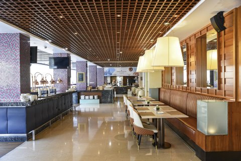 上海丽笙精选海仑宾馆