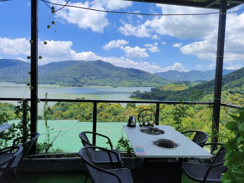 莆田望湖花园山庄