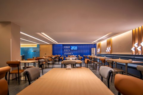 锦江之星酒店(大城红木城政府店)