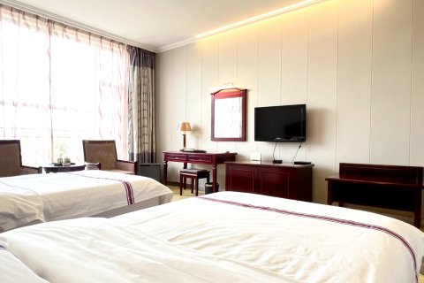 青铜峡龙海宾馆