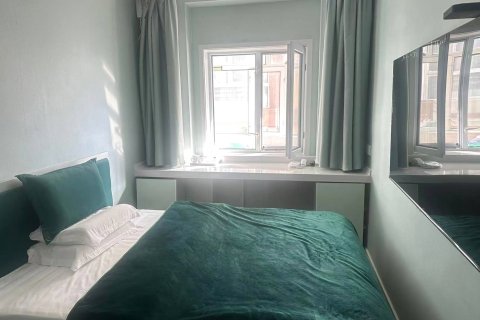 饶河华如商务宾馆(沿江花园小区店)