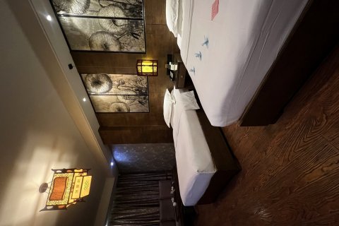 临沭菠萝树精品酒店