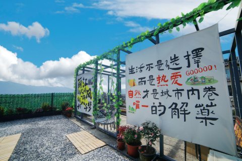 暖港精品客栈(丽江古城北门店)