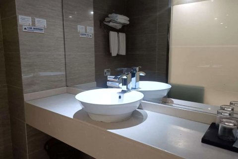 莲升酒店(福鼎太姥山店)