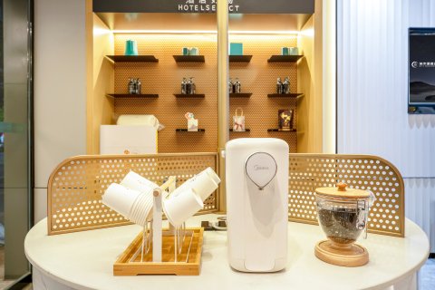 城市便捷酒店(丰城高铁站剑邑大道店)