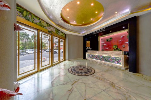 宽厚酒店(吴川同德城一中店)