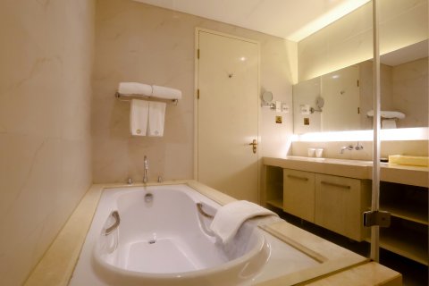 厦门杏林湾大酒店