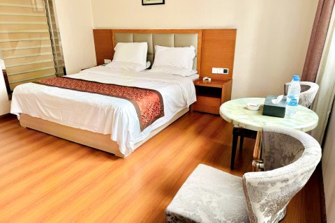 榕江天禧豪都大酒店(村超足球场店)