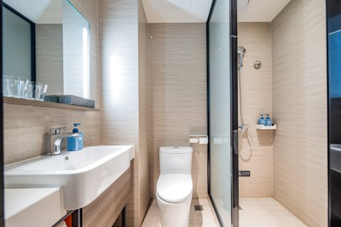 汉庭酒店(成都一品天下地铁站店)