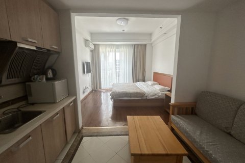 艺宿里酒店(大连高新万达广场店)