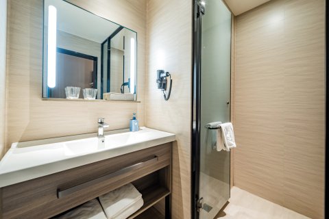 汉庭酒店(成都一品天下地铁站店)