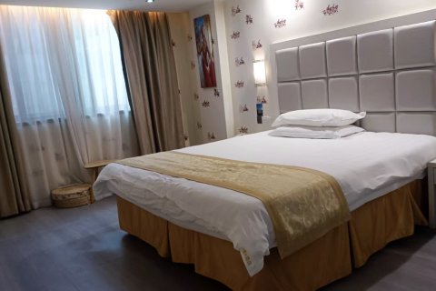 莲升酒店(福鼎太姥山店)