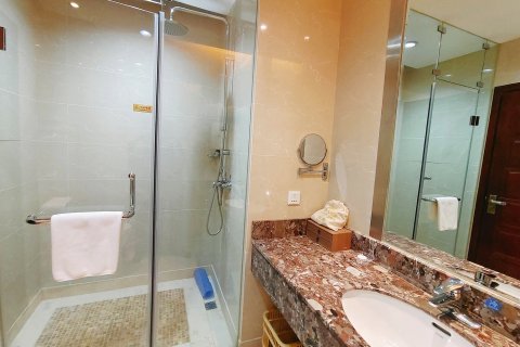 泸沽湖银湖岛大酒店