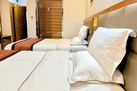 榕江天禧豪都大酒店(村超足球场店)