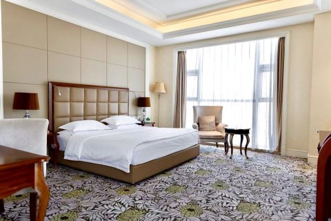 张家口国际大酒店