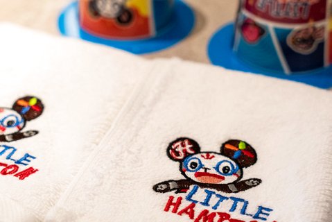 福州五四路希尔顿欢朋酒店