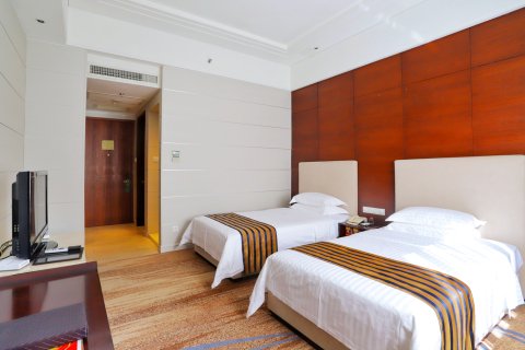 厦门杏林湾大酒店