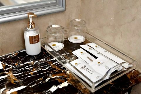 张家口国际大酒店