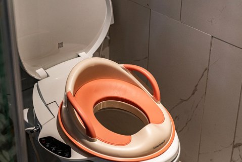 福州五四路希尔顿欢朋酒店