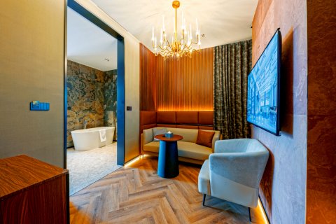 北京天坛圣京酒店