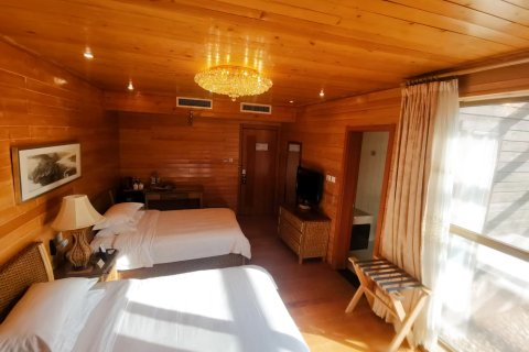 唐山曹妃岛酒店