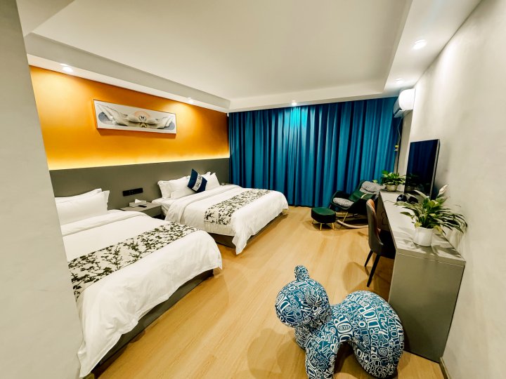 九寨沟清心雅苑民宿