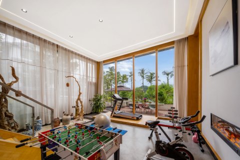 匠舍·隐山民宿(荔波小七孔东门店)