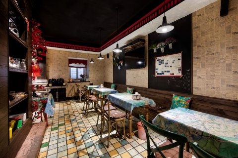 静谧小应客栈(稻城亚丁景区游客中心店)