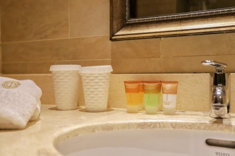 厦门杏林湾大酒店