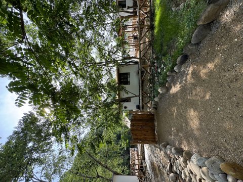 本溪浪波湾民宿