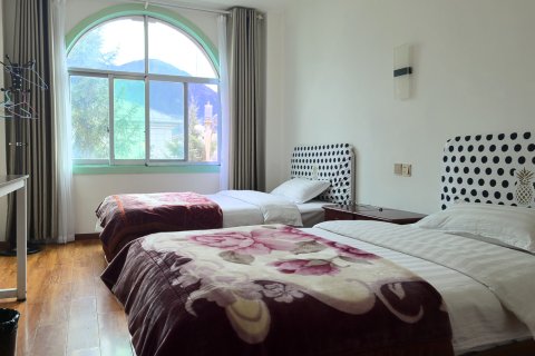 林芝小江南精品客栈