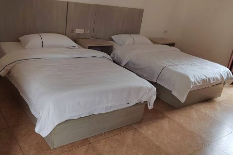 柳城艾美快捷宾馆