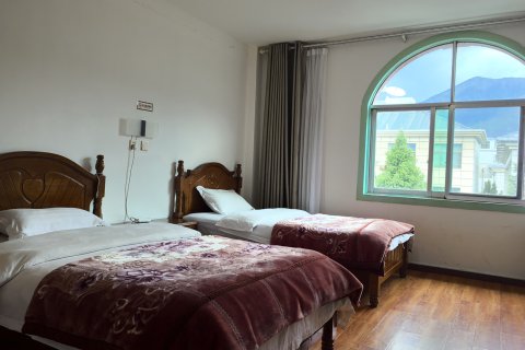 林芝小江南精品客栈