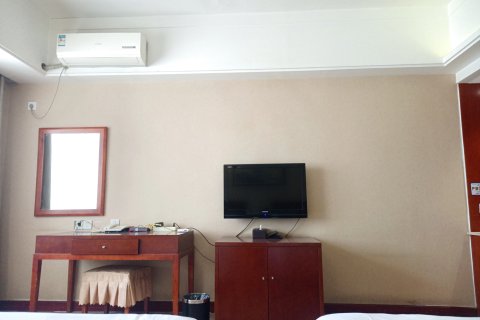 若羌泰和大酒店