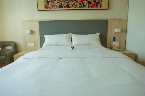 汉庭酒店(景县店)