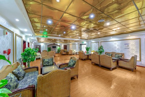 攀枝花城市之星商务宾馆