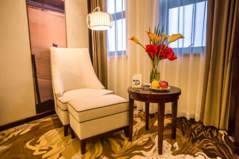 高邮新霖飞国际大酒店