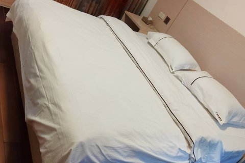 柳城艾美快捷宾馆