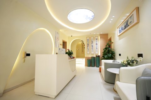 袁公堂民宿(景德镇陶溪川文创街区店)