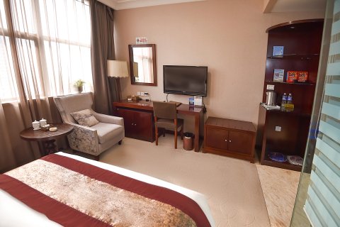 汝州市金鼎商务酒店