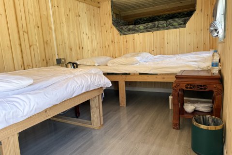 贾登峪快船酒店