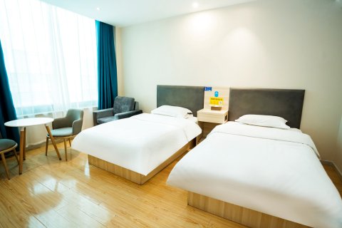 吐鲁番星辰酒店