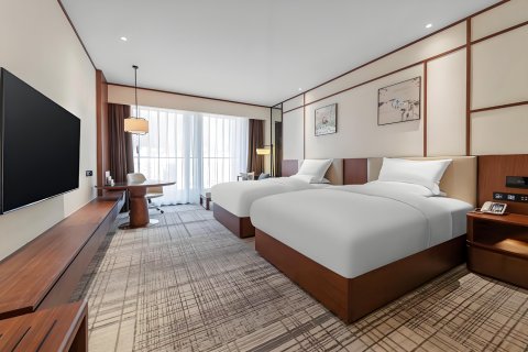 昭君山庄(兴山高铁站店)