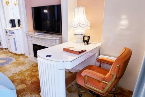 苏州吴中白金汉爵大酒店